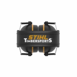STIHL Safety Earmuffs TIMBERSPORTS® Edition (0000-884-0546) -Stihl Sales Store 0000 884 05461