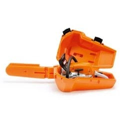 STIHL Plastic Woodsman Chainsaw Carry Case (0000-900-4008)