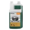STIHL HP Ultra High Performance 2-Stroke Engine Oil – 1 Litre (0781-319-8061)