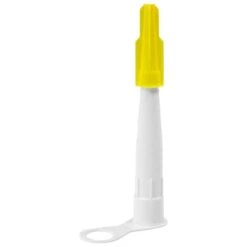 Soudal 108762 5-Pack Replacement Cartridge Nozzles With Caps