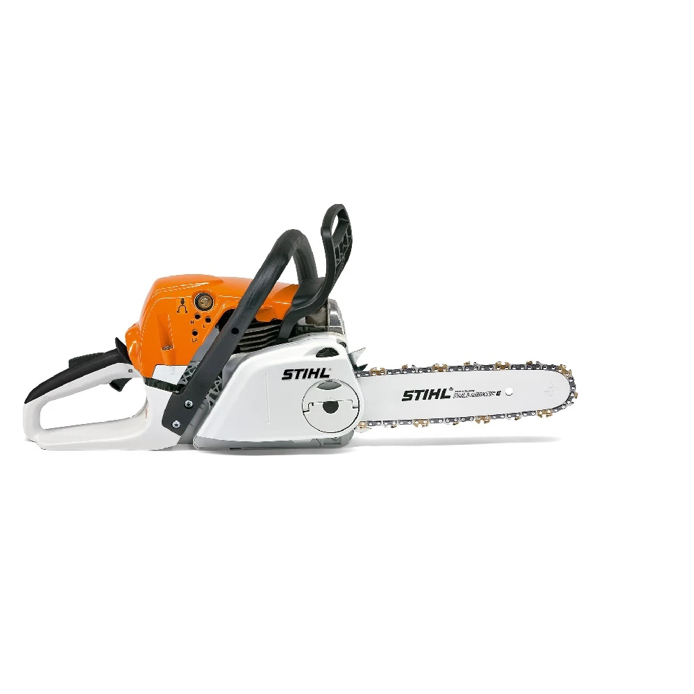 STIHL MS 231 C-BE Wood Boss Petrol 40cm/16″ Chainsaw With Easy2Start (1143-200-0637) 1 STIHL MS 231 C-BE Wood Boss Petrol 40cm/16″ Chainsaw With Easy2Start (1143-200-0637)