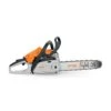 STIHL MS 212 C-BE Petrol-Powered Chainsaw (1148-200-0263)