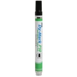 Dy-Mark 12071001 P10 Paint Marker β Black