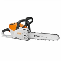 STIHL MSA 220 C-B 36V Cordless 40cm (16″) Chainsaw SKIN ONLY (1251-200-0150)