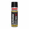 Soudal 134507 Activator Spray 601 Adhesion Promoter 500mL