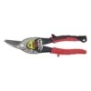 Stanley 14-562 FatMax Compound Action Left Curve Aviation Snips