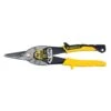 Stanley 14-563 FatMax Compound Action Straight Cut Aviation Snips