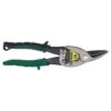 Stanley 14-564 FatMax Compound Action Right Curve Aviation Snips