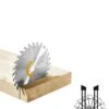 Festool 205551 Universal Saw Blade 160×1.8x20mm 28 Tooth