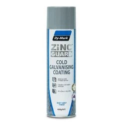 Dy-Mark 230732006 Zinc Guard Cold Galvanising Metal Protection Spray