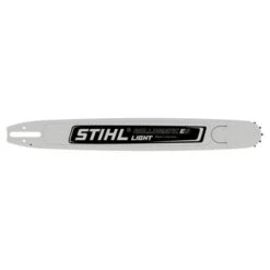 STIHL Rollomatic ES Light Chainsaw Guide Bar – 3/8″ .063″ 50cm/20″ (3003-000-2021)