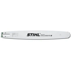 STIHL Rollomatic E Chainsaw Guide Bar – .325″ .063″ 45cm/18″ (3005-008-4717)