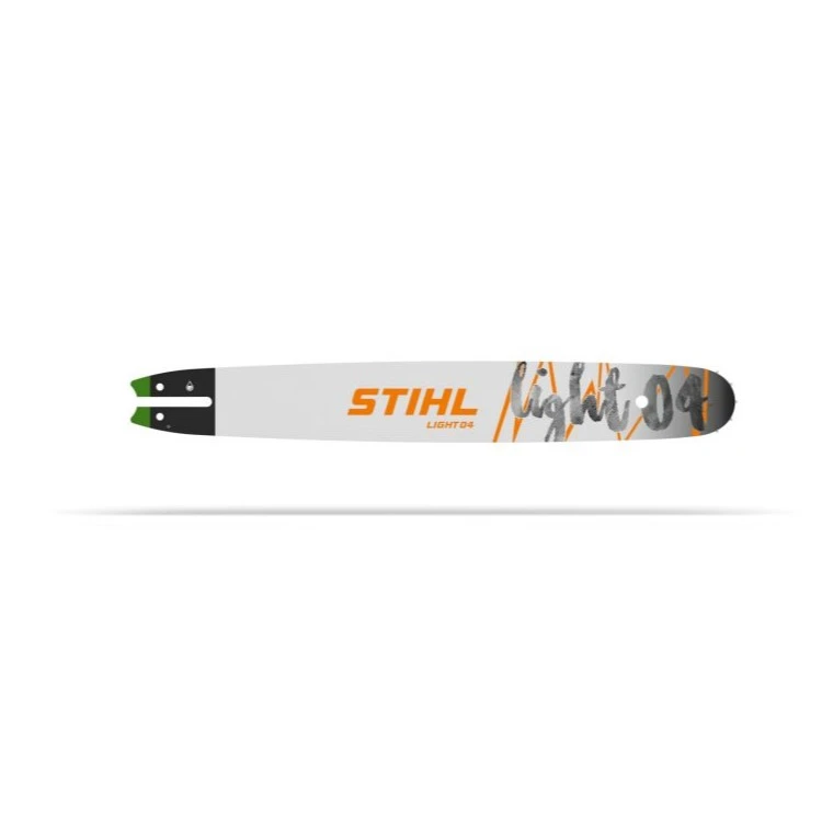 STIHL Light 04 Chainsaw Guide Bar – .325″ .050″ 45cm/18″ (3003-008-3317) 1 STIHL Light 04 Chainsaw Guide Bar – .325″ .050″ 45cm/18″ (3003-008-3317)