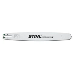 STIHL Rollomatic E Chainsaw Guide Bar – 3/8″ .050″ 40cm/16″ (3005-000-4813)