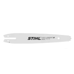 STIHL Rollomatic E Mini Chainsaw Guide Bar – 1/4″P .043″ 30cm/12″ (3005-008-3405)
