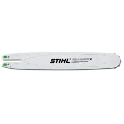 STIHL Rollomatic E Mini Light Chainsaw Guide Bar – 3/8″ .043″ 35cm/14″ (3005-803-3909)