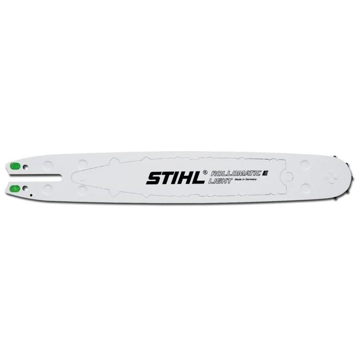 STIHL Rollomatic E Mini Light Chainsaw Guide Bar – 3/8″ .043″ 35cm/14″ (3005-803-3909) 1 STIHL Rollomatic E Mini Light Chainsaw Guide Bar – 3/8″ .043″ 35cm/14″ (3005-803-3909)