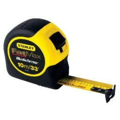 Stanley 33-832 FatMax 10m/33ft Tape Measure