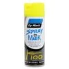 Dy-Mark 40013525 Spray & Mark 350g Marking Out Paint – Fluoro Yellow