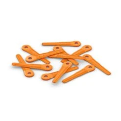 STIHL PolyCut 6-2 12-Pack Replacement Plastic Trimmer Blades (4002-007-1000)