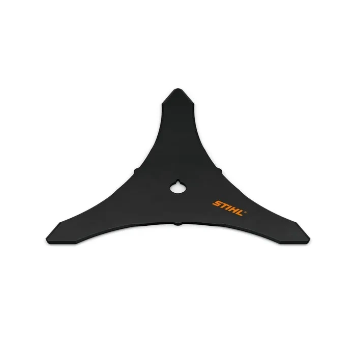 STIHL Grass Cutting Metal Brush Knife 3F (4112-713-4100) 1 STIHL Grass Cutting Metal Brush Knife 3F (4112-713-4100)