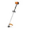 STIHL FS 131 R 1400W Professional Petrol Brushcutter Line Trimmer (4180-200-0730)