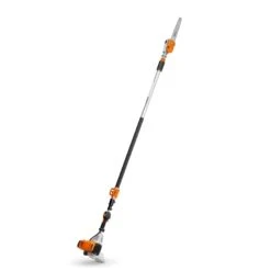 STIHL HT 105 Professional Telescopic Petrol Pole Saw Pruner (4182-200-0204)