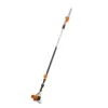 STIHL HT 135 Professional Telescopic Petrol Pole Saw Pruner (4182-200-0205)
