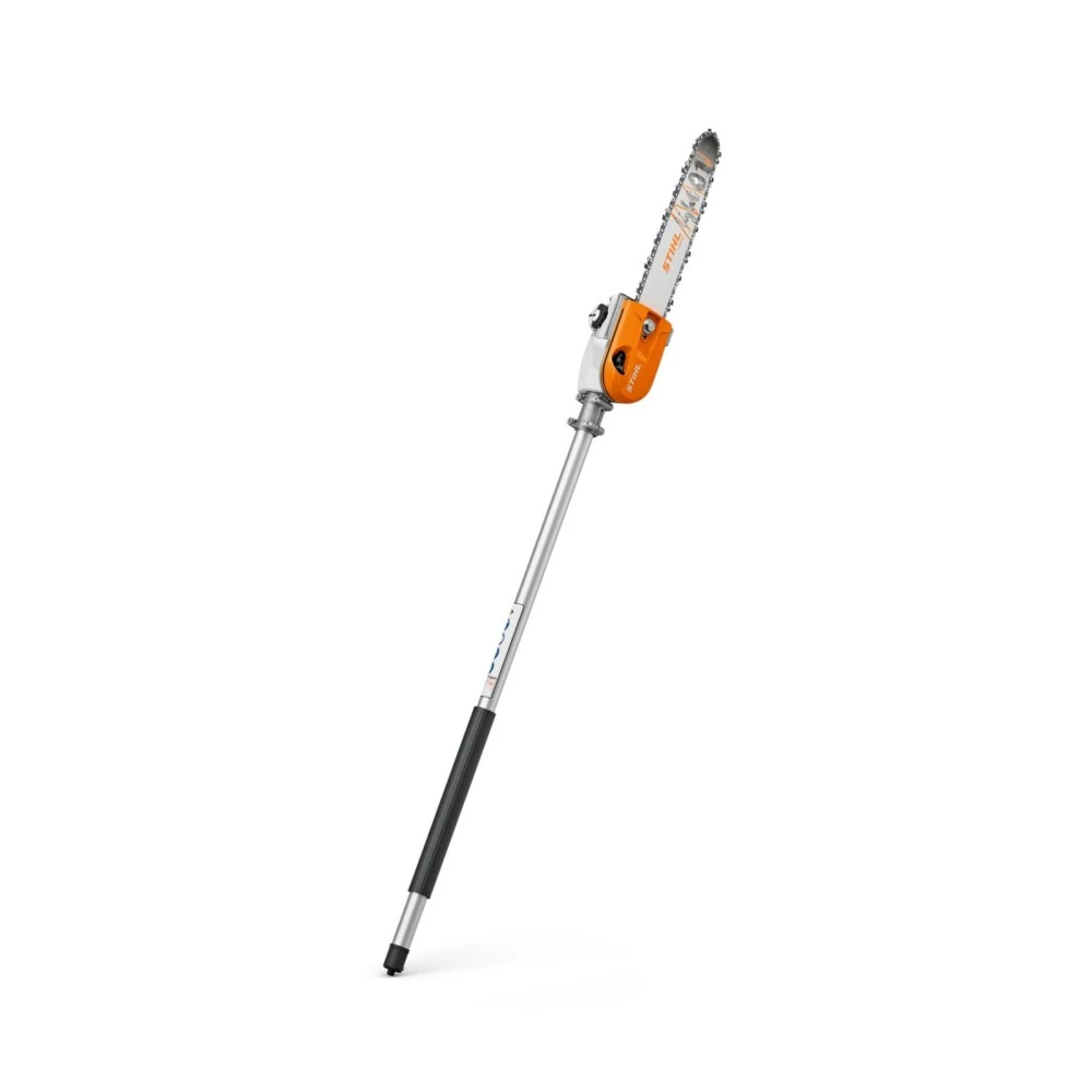 STIHL HT-KM Pole Pruner KombiTool Attachment (4182-200-0212) 1 STIHL HT-KM Pole Pruner KombiTool Attachment (4182-200-0212)