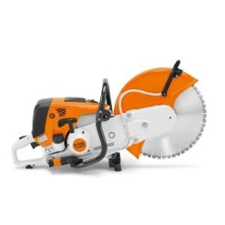STIHL TS 800 Cutquik Petrol 400mm/16″ Demolition Cut-Off Saw (4224-011-2808)