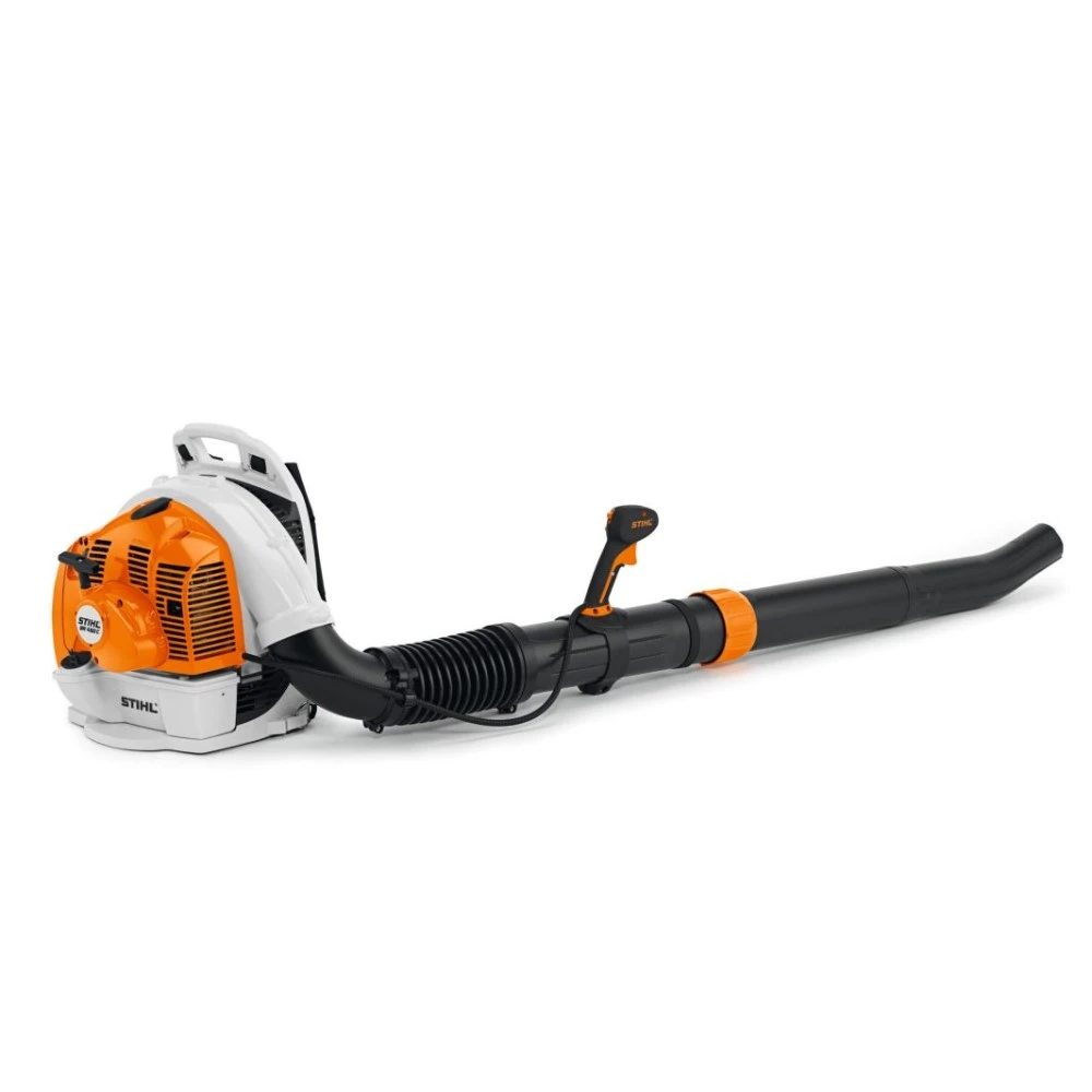 STIHL BR 450 C-EF Petrol Backpack Blower With Electric Start (4244-011-1605) 1 STIHL BR 450 C-EF Petrol Backpack Blower With Electric Start (4244-011-1605)