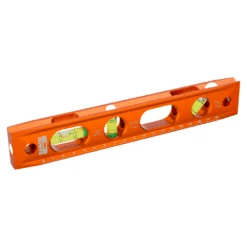 Bahco 426TOR9 Aluminium Spirit Torpedo Level