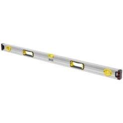 Stanley 43-549 FatMax 1200mm Magnetic Box Spirit Level