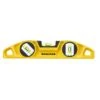 Stanley 43-603 FATMAX 250mm Torpedo Spirit Level