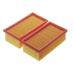 Festool 452923 Main Filter M Class For CT 11/22/33/44/55 – 2 Pack