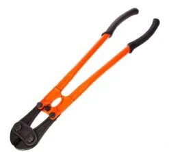 Bahco 4559-24 600mm/24″ Bolt Cutters With Comfort Grip Handles
