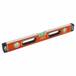 Bahco 466-1000 Aluminium Profile 1000mm Spirit Box Level