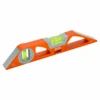Bahco 466-250 Aluminium Spirit Scaffolding Level