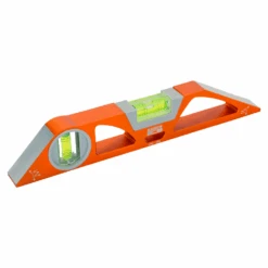 Bahco 466-250 Aluminium Spirit Scaffolding Level