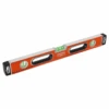 Bahco 466-1200 Aluminium Profile 1200mm Spirit Box Level