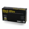 Black Nitro 468460 Ultra Fresh Black Nitrile Powder-Free Disposable Gloves
