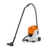 STIHL SE 62 Electric Wet & Dry Vacuum Cleaner (4784-012-4405)