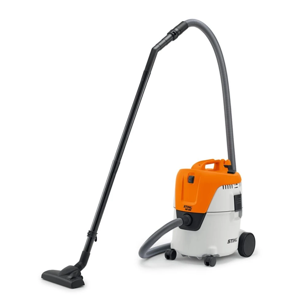 STIHL SE 62 Electric Wet & Dry Vacuum Cleaner (4784-012-4405) 1 STIHL SE 62 Electric Wet & Dry Vacuum Cleaner (4784-012-4405)