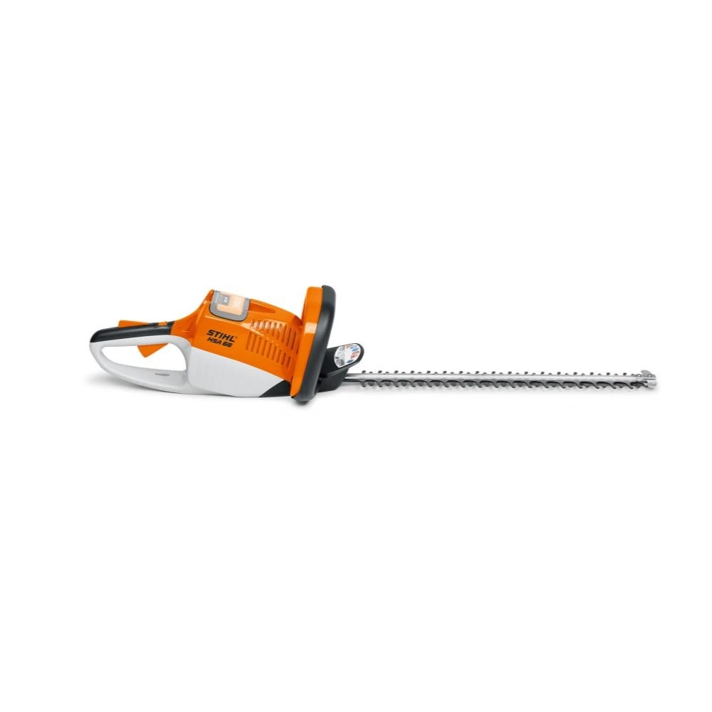 STIHL HSA 66 36V Cordless 50cm Hedge Trimmer SKIN ONLY (4851-011-3520) 1 STIHL HSA 66 36V Cordless 50cm Hedge Trimmer SKIN ONLY (4851-011-3520)