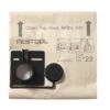 Festool 494632 Replacement Filter Bags For CT 33
