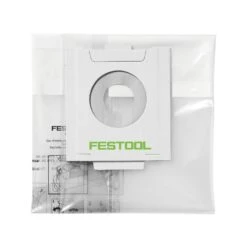 Festool 496215 Replacement Plastic Waste Bags For CT 36 AC – 5 Pack