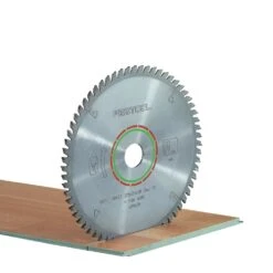 Festool 496308 Laminate Saw Blade 160×2.2x20mm 48 Tooth