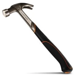Bahco 529-20-L ERGO 880g Claw Hammer