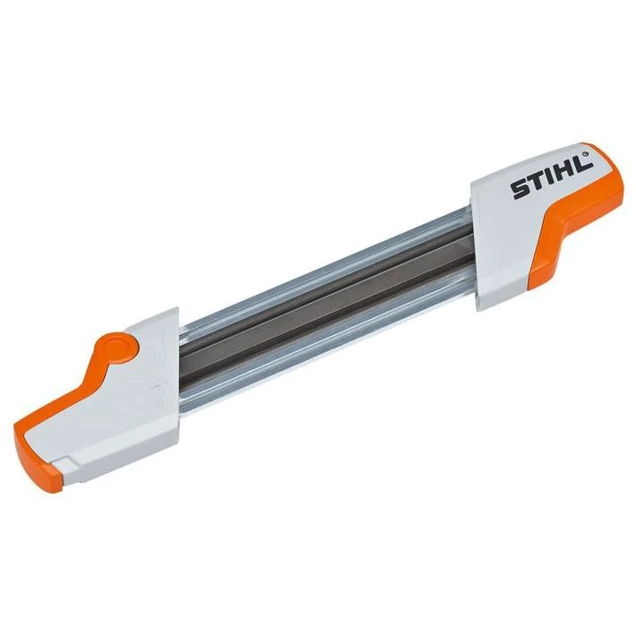 STIHL 2-in-1 Chainsaw File Holder – 4.8mm Diameter To Suit .325″P Chain (5605-750-4304) 1 STIHL 2-in-1 Chainsaw File Holder – 4.8mm Diameter To Suit .325″P Chain (5605-750-4304)