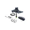 Festool 575809 MX1000 1020W Corded Stirrer With Left Stirring Rod